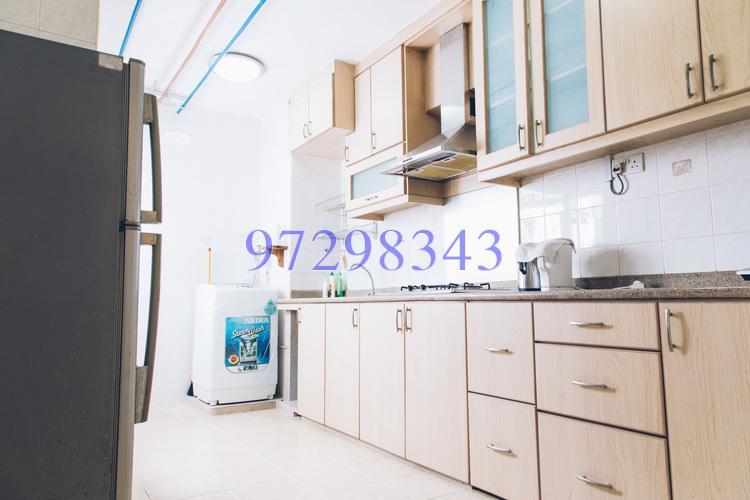 Blk 491 Admiralty Link (Sembawang), HDB 4 Rooms #170175252
